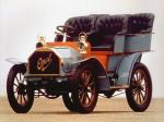 Opel Motorwagen 10/12 PS 1902 года